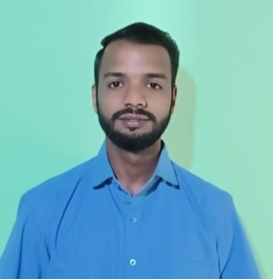 श्री. लक्ष्मण संभाजी सुकळकर