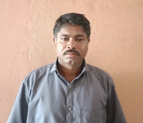 श्री. लक्ष्मण संभाजी सुकळकर