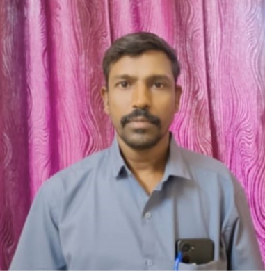 श्री. लक्ष्मण संभाजी सुकळकर