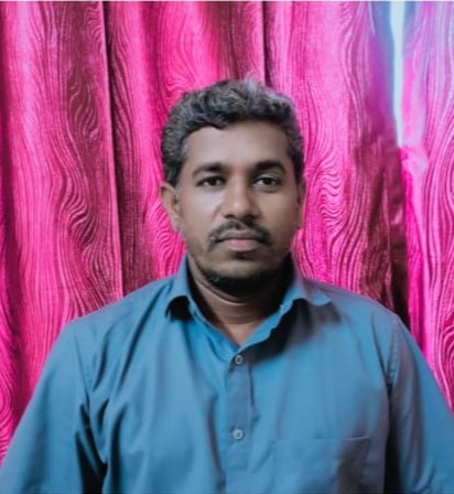 श्री. लक्ष्मण संभाजी सुकळकर