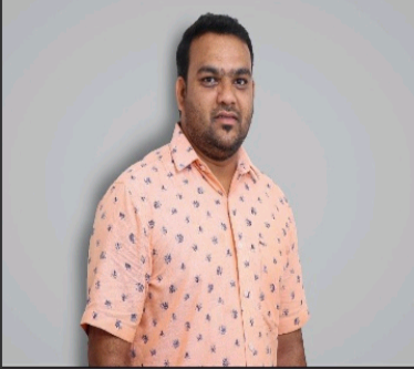 सौ. ज्योती गजानन सोळंके