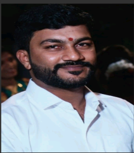 श्री जीवन धुळबाराव शिरगिरे