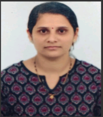 सौ. विजयमाला संतोष हातमोडे